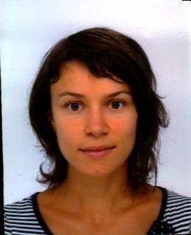 Charlotte Piveteau