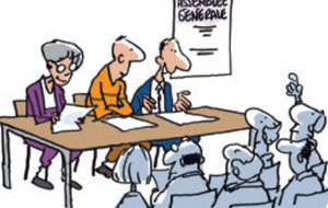 Du nouveau dans l’équipe !