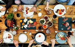 Soirée de fin de saison Adultes