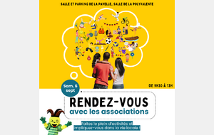 Forum des Associations