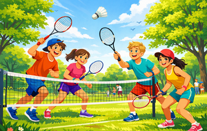 Matinée découverte