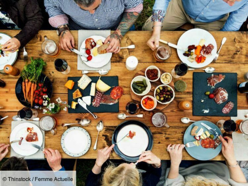 Soirée de fin de saison Adultes
