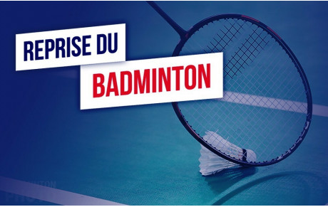Lancement de la saison 2026-2027