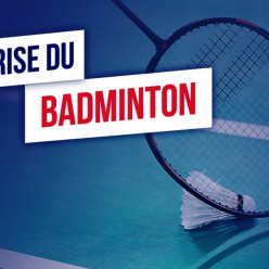 Lancement de la saison 2026-2027