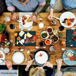 Soirée de fin de saison Adultes