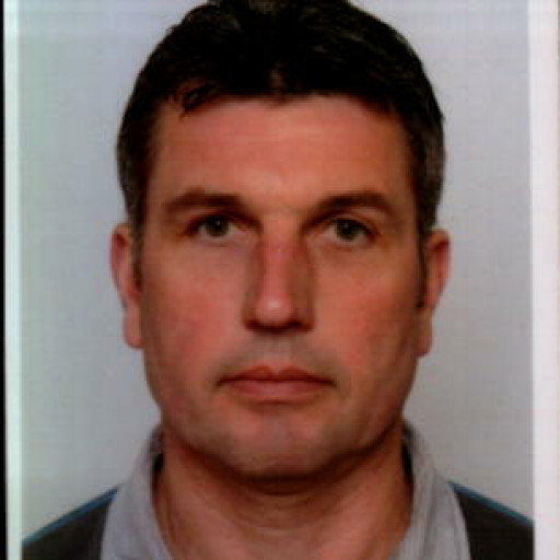 Eric Pannetier