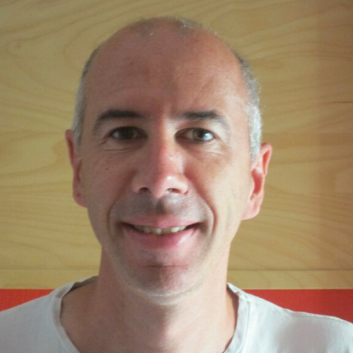 Laurent Levy-soussan