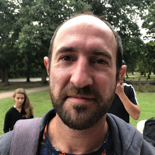 Mickaël Diais