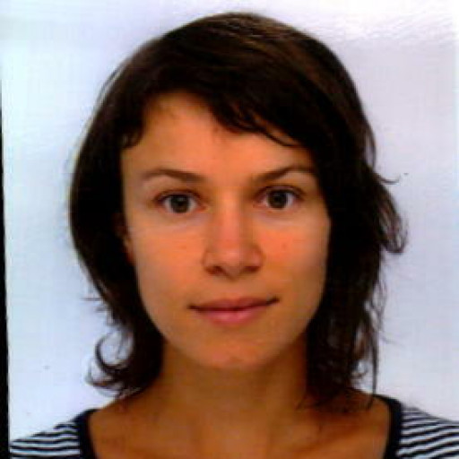 Charlotte Piveteau