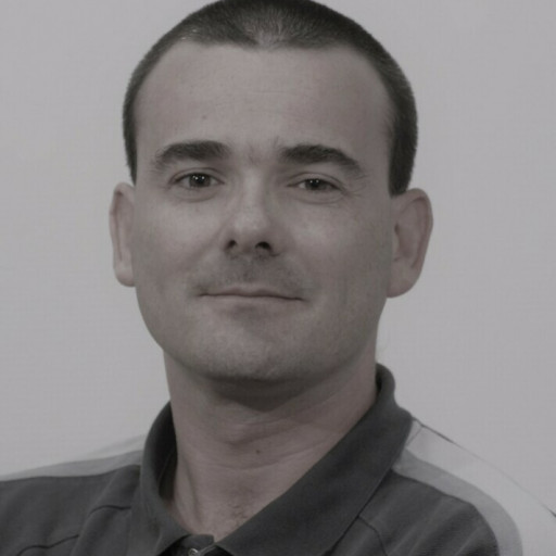 Olivier Ridel
