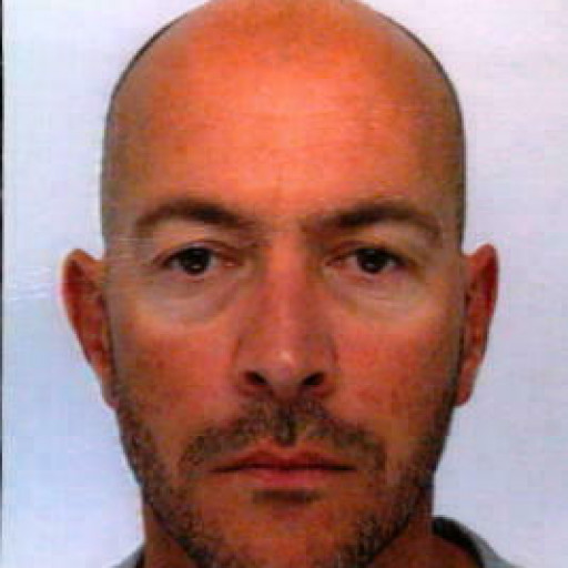 Frederic Dornat
