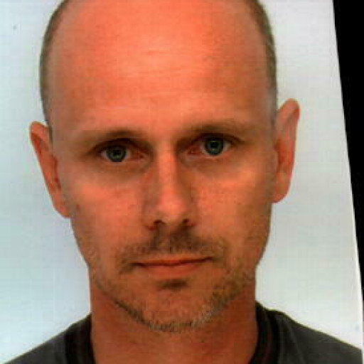 Christophe Hart