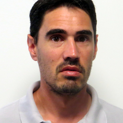 Arnaud Le Pemp