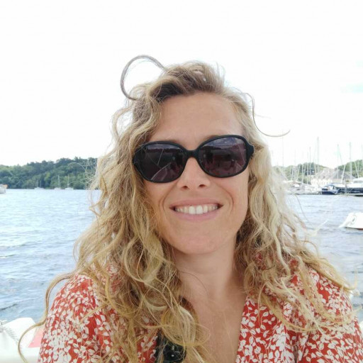 Charlotte Hardy Le Tortorec